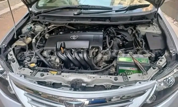 Buy Used Toyota Allion 2010 in Bandarban, Bandarban Buy Used Toyota Allion 2010 in Bandarban, Bandarban