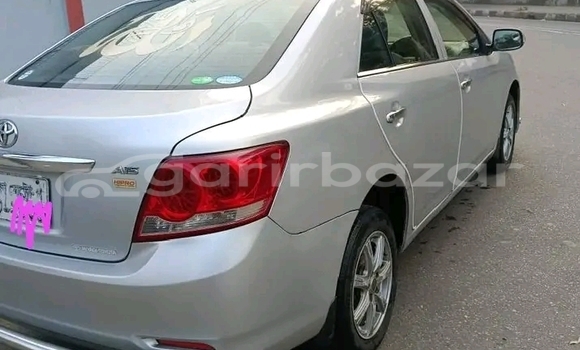 Buy Used Toyota Allion 2010 in Bandarban, Bandarban Buy Used Toyota Allion 2010 in Bandarban, Bandarban