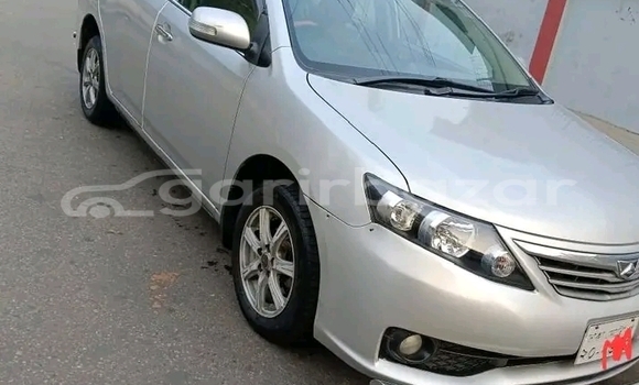 Buy Used Toyota Allion 2010 in Bandarban, Bandarban Buy Used Toyota Allion 2010 in Bandarban, Bandarban