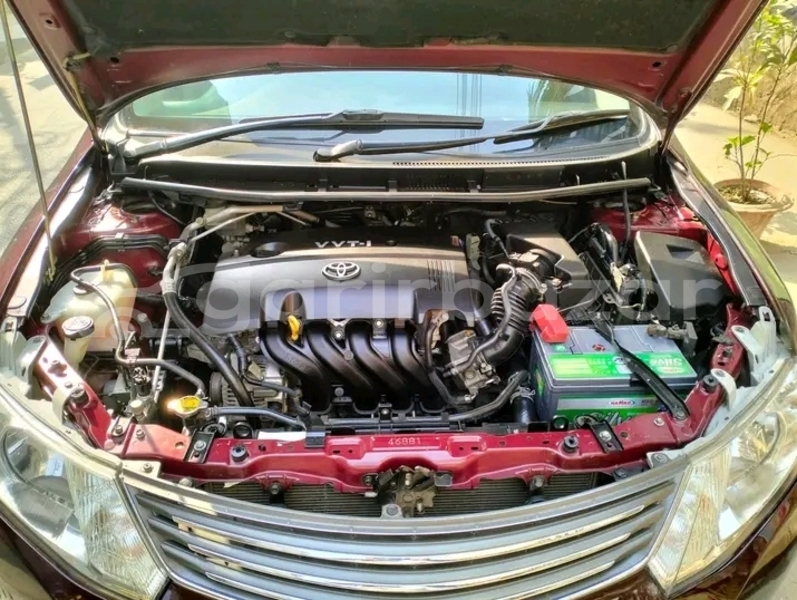 Big with watermark toyota allion a15 g package bandarban bandarban 47047