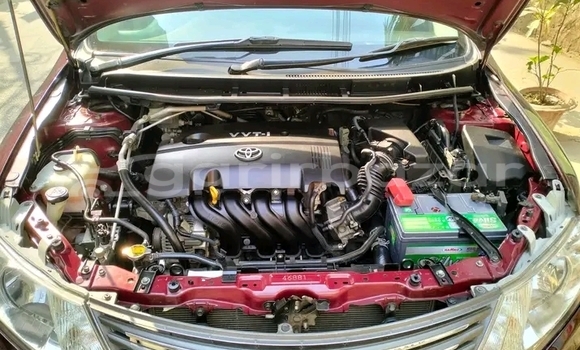 Buy Used Toyota Allion a15 g package in Bandarban, Bandarban Buy Used Toyota Allion a15 g package in Bandarban, Bandarban