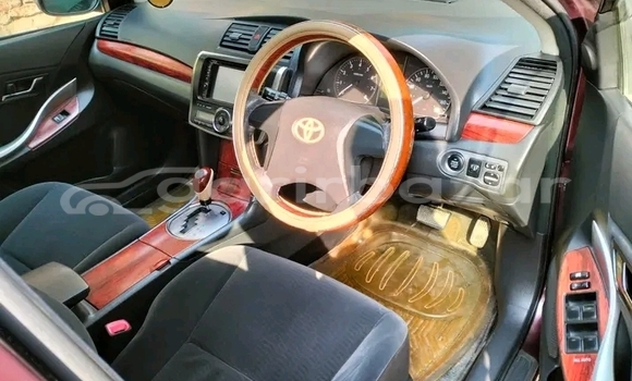 Buy Used Toyota Allion a15 g package in Bandarban, Bandarban Buy Used Toyota Allion a15 g package in Bandarban, Bandarban