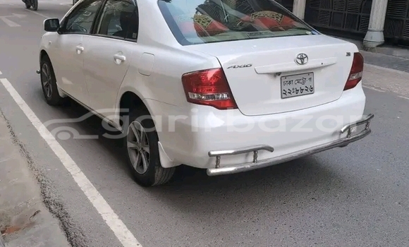 Buy Used Toyota Axio - 2020 in Bhandaria, Pirojpur Buy Used Toyota Axio - 2020 in Bhandaria, Pirojpur
