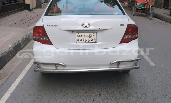 Buy Used Toyota Axio - 2020 in Bhandaria, Pirojpur Buy Used Toyota Axio - 2020 in Bhandaria, Pirojpur