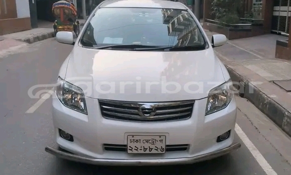 Buy Used Toyota Axio - 2020 in Bhandaria, Pirojpur Buy Used Toyota Axio - 2020 in Bhandaria, Pirojpur