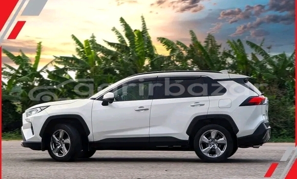 Buy Used Toyota Rav4 g hybrid sunroof 2019 in Bagerhat, Khulna Buy Used Toyota Rav4 g hybrid sunroof 2019 in Bagerhat, Khulna