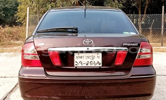 Buy Used Toyota Premio f ex in Bandarban, Bandarban Buy Used Toyota Premio f ex in Bandarban, Bandarban