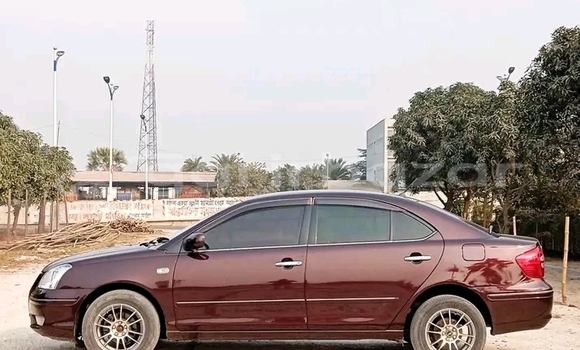 Buy Used Toyota Premio f ex in Bandarban, Bandarban Buy Used Toyota Premio f ex in Bandarban, Bandarban