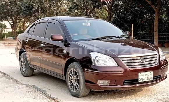 Buy Used Toyota Premio f ex in Bandarban, Bandarban Buy Used Toyota Premio f ex in Bandarban, Bandarban