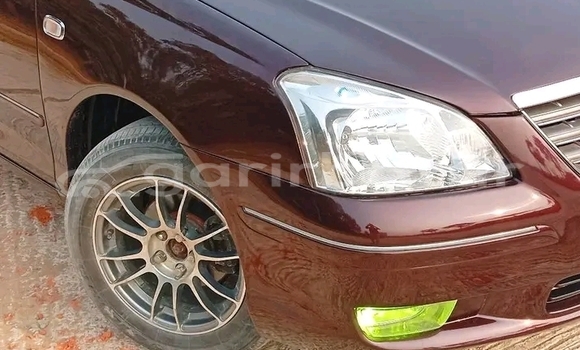 Buy Used Toyota Premio f ex in Bandarban, Bandarban Buy Used Toyota Premio f ex in Bandarban, Bandarban