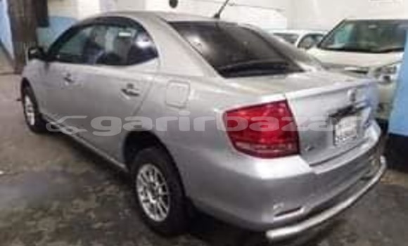 কেনা ব্যবহৃত Toyota Allion Silver গাড়ী মধ্যে ঢাকা মধ্যে Dhaka কেনা ব্যবহৃত Toyota Allion Silver গাড়ী মধ্যে ঢাকা মধ্যে Dhaka