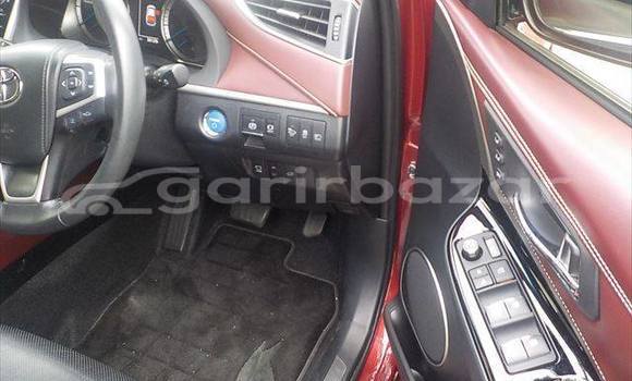 Buy Used 2019 Toyota Harrier in Dhaka, Dhaka Buy Used 2019 Toyota Harrier in Dhaka, Dhaka
