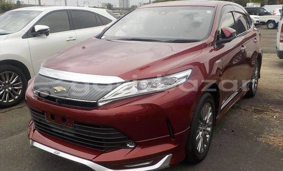Buy Used 2019 Toyota Harrier in Dhaka, Dhaka Buy Used 2019 Toyota Harrier in Dhaka, Dhaka