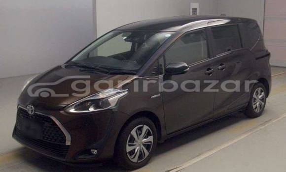 Buy Used 2020 Toyota Sienta in Dhaka, Dhaka Buy Used 2020 Toyota Sienta in Dhaka, Dhaka