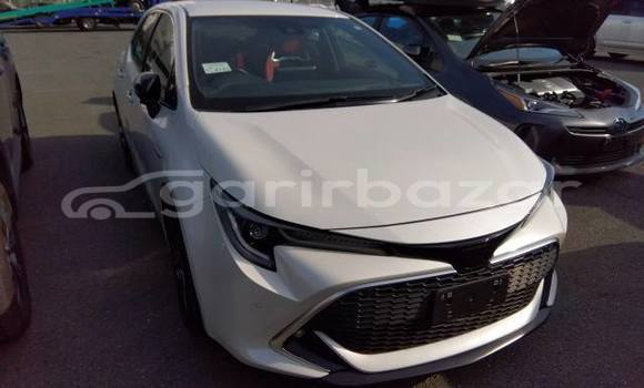 Buy Used 2021 Toyota corolla in Dhaka, Dhaka Buy Used 2021 Toyota corolla in Dhaka, Dhaka