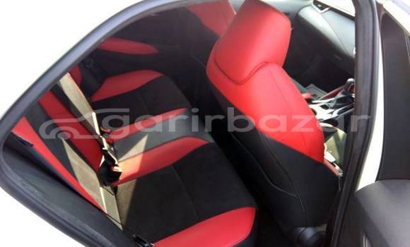 Buy Used 2021 Toyota corolla in Dhaka, Dhaka Buy Used 2021 Toyota corolla in Dhaka, Dhaka