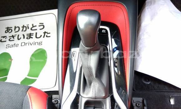 Buy Used 2021 Toyota corolla in Dhaka, Dhaka Buy Used 2021 Toyota corolla in Dhaka, Dhaka