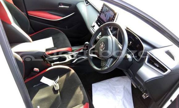 Buy Used 2021 Toyota corolla in Dhaka, Dhaka Buy Used 2021 Toyota corolla in Dhaka, Dhaka