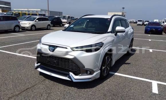 Buy Used 2021 Toyota corolla in Dhaka, Dhaka Buy Used 2021 Toyota corolla in Dhaka, Dhaka