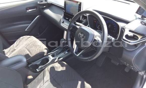 Buy Used 2021 Toyota corolla in Dhaka, Dhaka Buy Used 2021 Toyota corolla in Dhaka, Dhaka