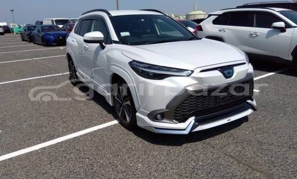 Buy Used 2021 Toyota corolla in Dhaka, Dhaka Buy Used 2021 Toyota corolla in Dhaka, Dhaka