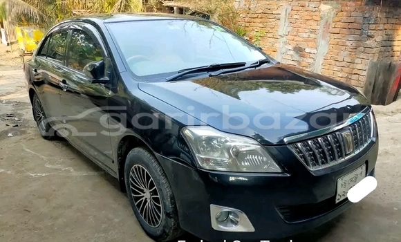 Buy Used Toyota Premio ex.new.facelifted 2013 in Bandarban, Bandarban Buy Used Toyota Premio ex.new.facelifted 2013 in Bandarban, Bandarban