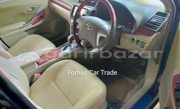 Buy Used Toyota Premio ex.new.facelifted 2013 in Bandarban, Bandarban Buy Used Toyota Premio ex.new.facelifted 2013 in Bandarban, Bandarban