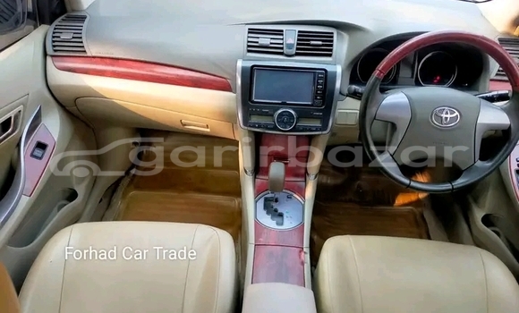 Buy Used Toyota Premio ex.new.facelifted 2013 in Bandarban, Bandarban Buy Used Toyota Premio ex.new.facelifted 2013 in Bandarban, Bandarban