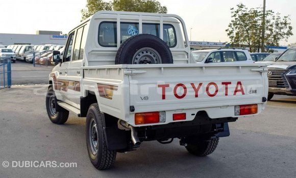 Buy Import 2019 Toyota Land Cruiser in Import - Dubai, Bandarban Buy Import 2019 Toyota Land Cruiser in Import - Dubai, Bandarban
