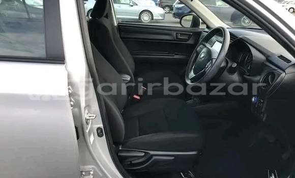 Buy Used Toyota Axio 2017 in Bajitpur, Kishorganj Buy Used Toyota Axio 2017 in Bajitpur, Kishorganj