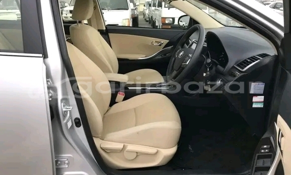 Buy Used Toyota Premio fex 2023 in Bandarban, Bandarban Buy Used Toyota Premio fex 2023 in Bandarban, Bandarban