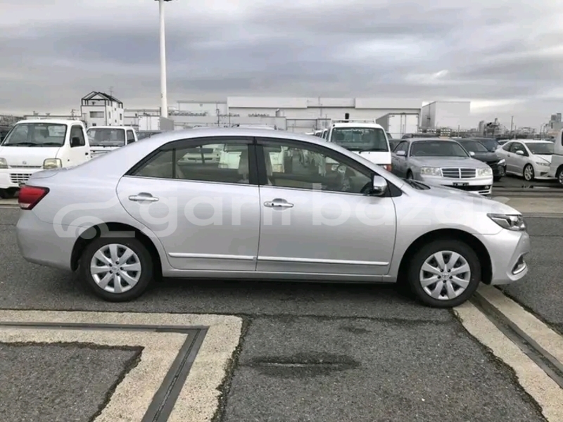 Big with watermark toyota premio fex 2023 bandarban bandarban 47062