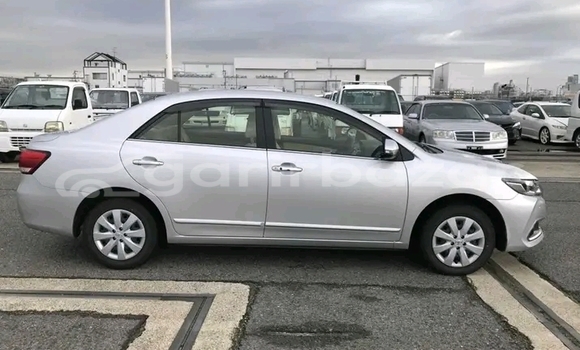 Buy Used Toyota Premio fex 2023 in Bandarban, Bandarban Buy Used Toyota Premio fex 2023 in Bandarban, Bandarban