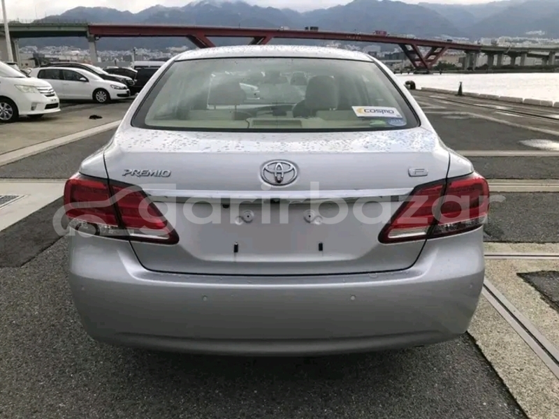 Big with watermark toyota premio fex 2023 bandarban bandarban 47062