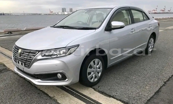 Buy Used Toyota Premio fex 2023 in Bandarban, Bandarban Buy Used Toyota Premio fex 2023 in Bandarban, Bandarban