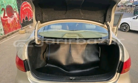 Buy Used Nissan 350Z in Bajitpur, Kishorganj Buy Used Nissan 350Z in Bajitpur, Kishorganj