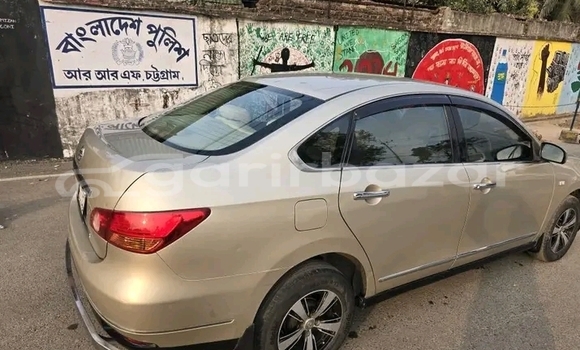 Buy Used Nissan 350Z in Bajitpur, Kishorganj Buy Used Nissan 350Z in Bajitpur, Kishorganj