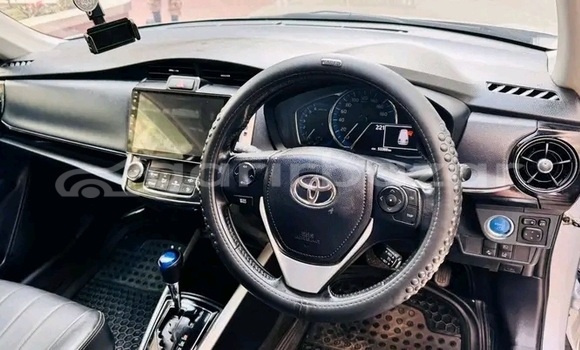 Buy Used Toyota Corolla axio g ltd bronze a4 2019 in Bandarban, Bandarban Buy Used Toyota Corolla axio g ltd bronze a4 2019 in Bandarban, Bandarban