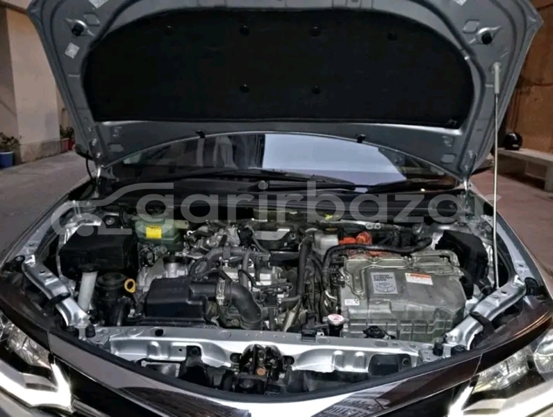 Big with watermark toyota corolla axio g ltd bronze a4 2019 bandarban bandarban 47064