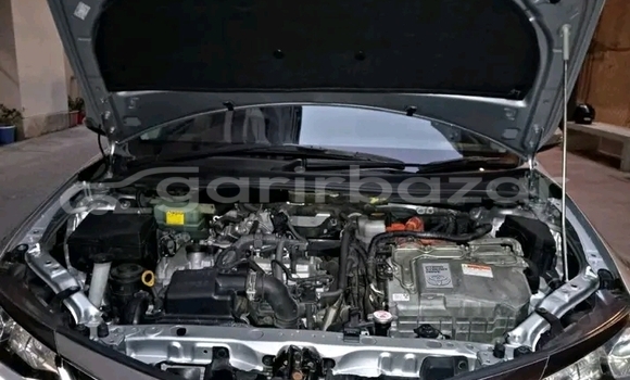 Buy Used Toyota Corolla axio g ltd bronze a4 2019 in Bandarban, Bandarban Buy Used Toyota Corolla axio g ltd bronze a4 2019 in Bandarban, Bandarban