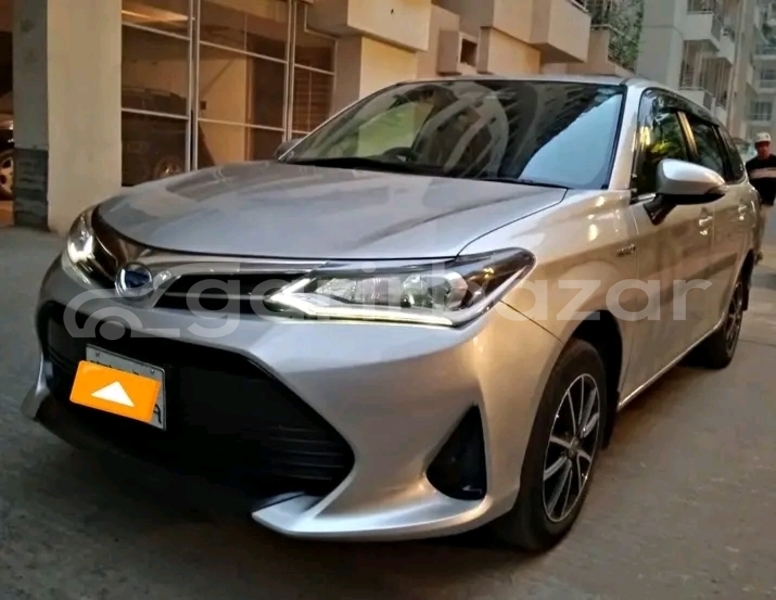Big with watermark toyota corolla axio g ltd bronze a4 2019 bandarban bandarban 47064