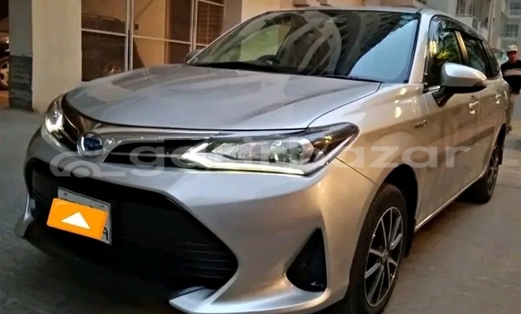 Buy Used Toyota Corolla axio g ltd bronze a4 2019 in Bandarban, Bandarban Buy Used Toyota Corolla axio g ltd bronze a4 2019 in Bandarban, Bandarban