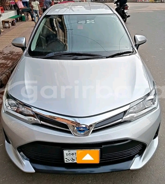 Big with watermark toyota corolla axio g ltd bronze a4 2019 bandarban bandarban 47064