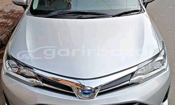 Buy Used Toyota Corolla axio g ltd bronze a4 2019 in Bandarban, Bandarban Buy Used Toyota Corolla axio g ltd bronze a4 2019 in Bandarban, Bandarban