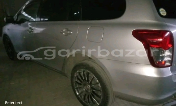 Buy Used Toyota Fielder ex hybrid black 2020 in Bandarban, Bandarban Buy Used Toyota Fielder ex hybrid black 2020 in Bandarban, Bandarban