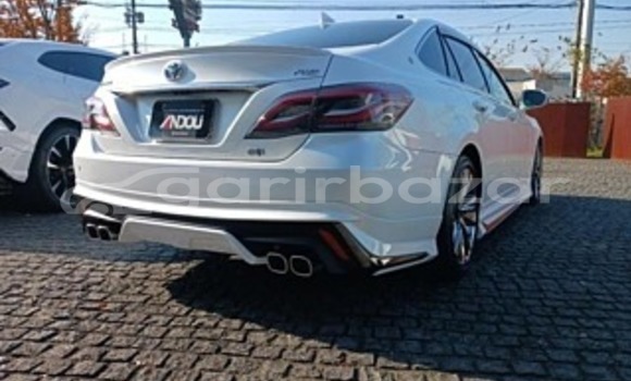 Buy Used 2019 Toyota Crown in Dhaka, Dhaka Buy Used 2019 Toyota Crown in Dhaka, Dhaka