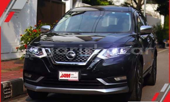 Buy Used 2019 Nissan X-Trail in Dhaka, Dhaka Buy Used 2019 Nissan X-Trail in Dhaka, Dhaka