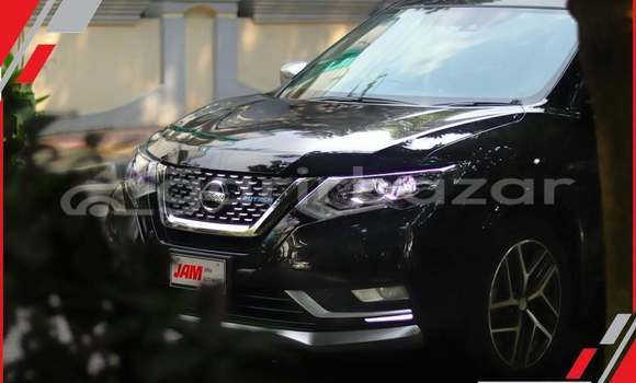 Buy Used 2019 Nissan X-Trail in Dhaka, Dhaka Buy Used 2019 Nissan X-Trail in Dhaka, Dhaka