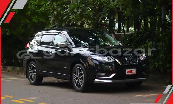 Buy Used 2019 Nissan X-Trail in Dhaka, Dhaka Buy Used 2019 Nissan X-Trail in Dhaka, Dhaka