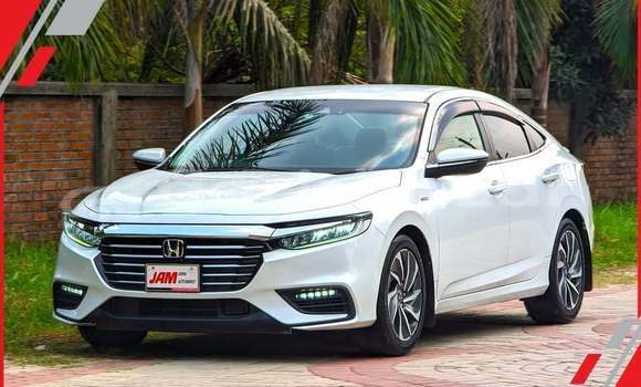 Buy Used 2019 Honda Insight in Dhaka, Dhaka Buy Used 2019 Honda Insight in Dhaka, Dhaka